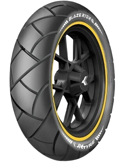 Tyre 4